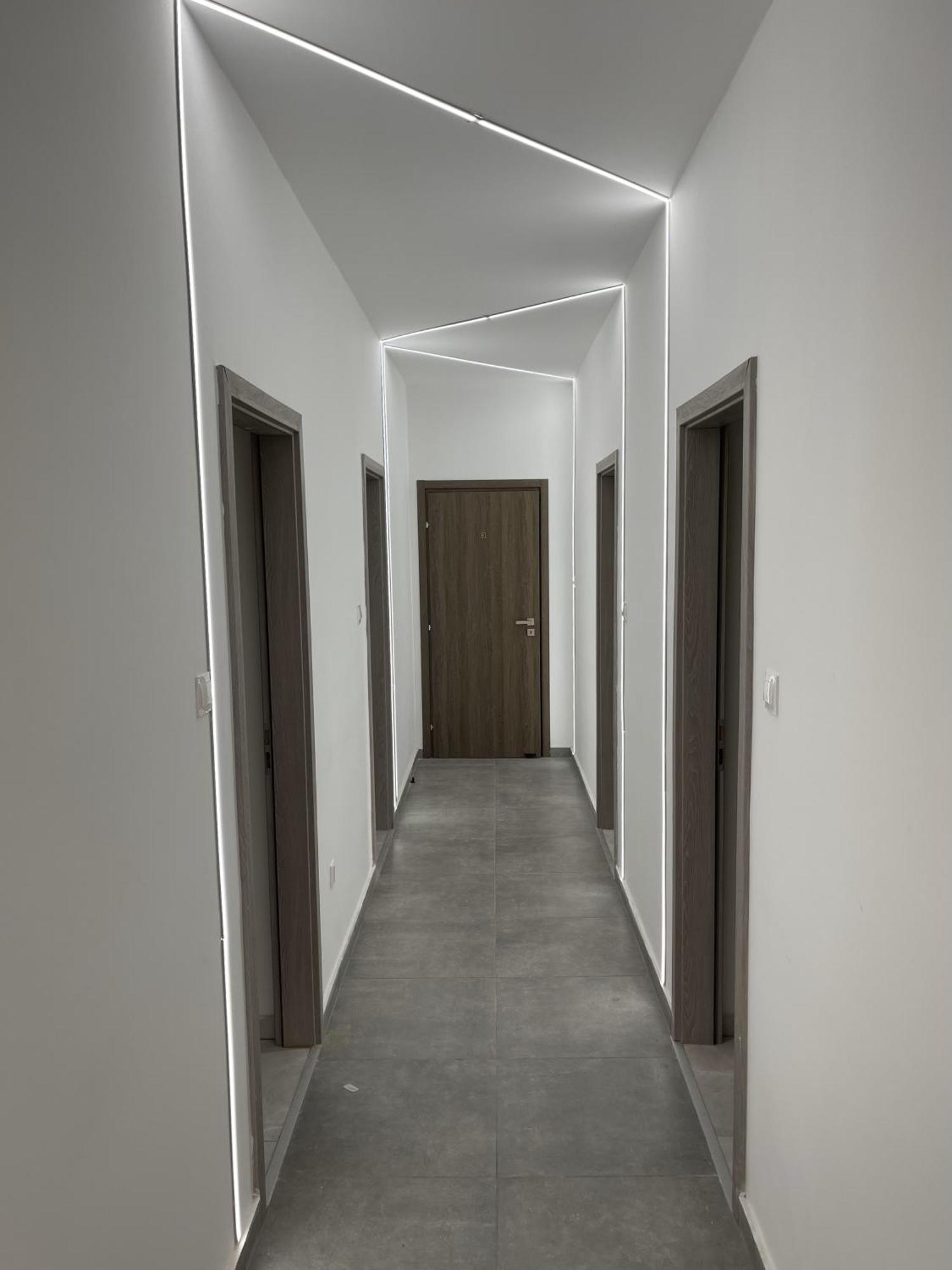 Arf Apartments - With Jacuzzi At The Complex Emba 外观 照片